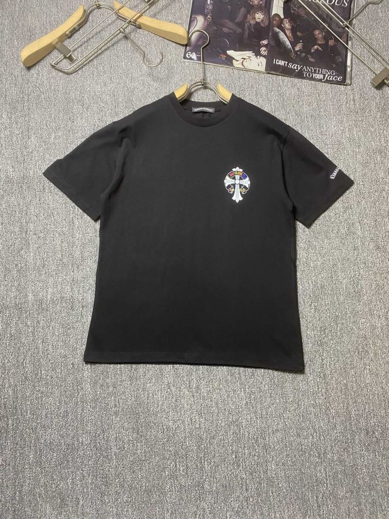 Chrome Hearts T-Shirts